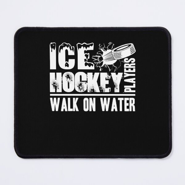 Item preview, Ice Hockey - Ice Hockey Players designed and sold by UnknownArtistt.