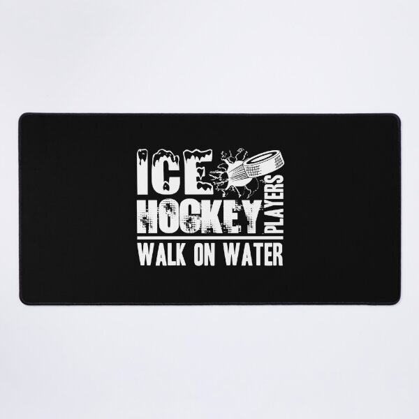 Item preview, Ice Hockey - Ice Hockey Players designed and sold by UnknownArtistt.