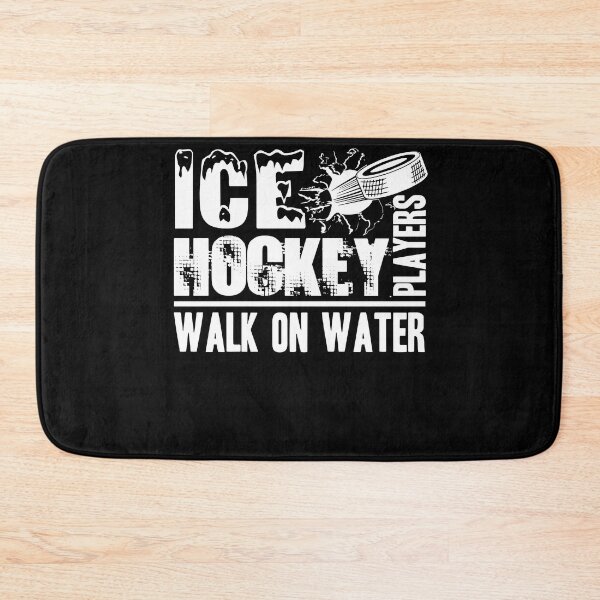 Item preview, Ice Hockey - Ice Hockey Players designed and sold by UnknownArtistt.