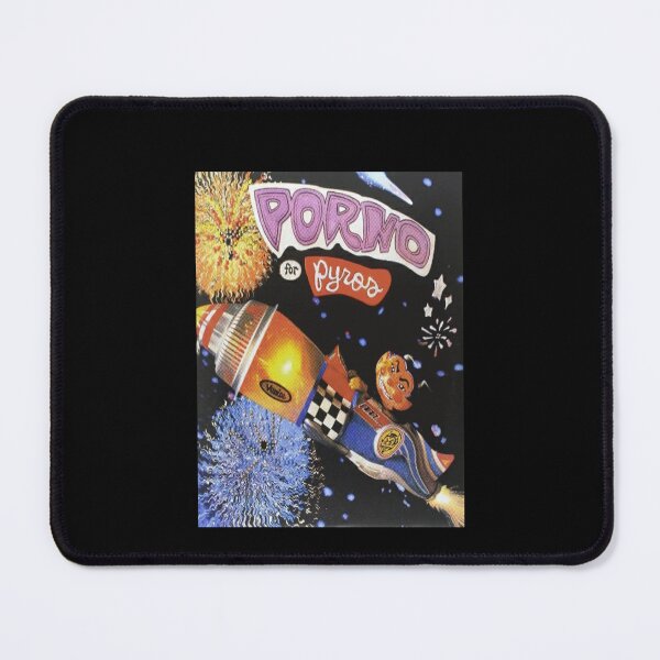 Item preview, Porno for pyros picture upgrade designed and sold by TrinityMoen.
