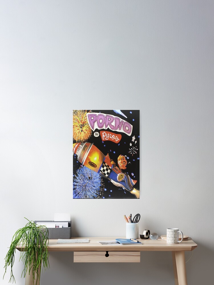 Porno for pyros picture upgrade