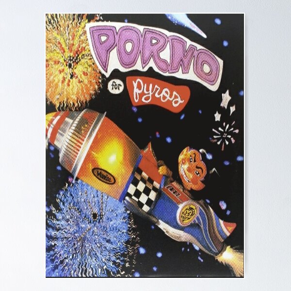 Porno for pyros picture upgrade