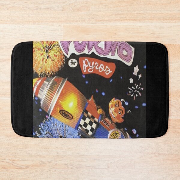 Item preview, Porno for pyros picture upgrade designed and sold by TrinityMoen.
