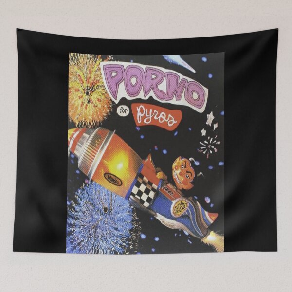 Item preview, Porno for pyros picture upgrade designed and sold by TrinityMoen.