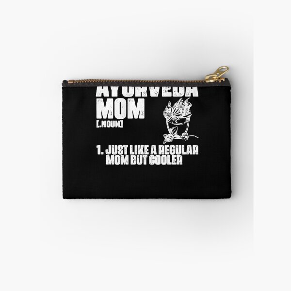 Item preview, Ayurveda Mom Definition For Alternative Medicine Enthusiasts designed and sold by Nessshirts.