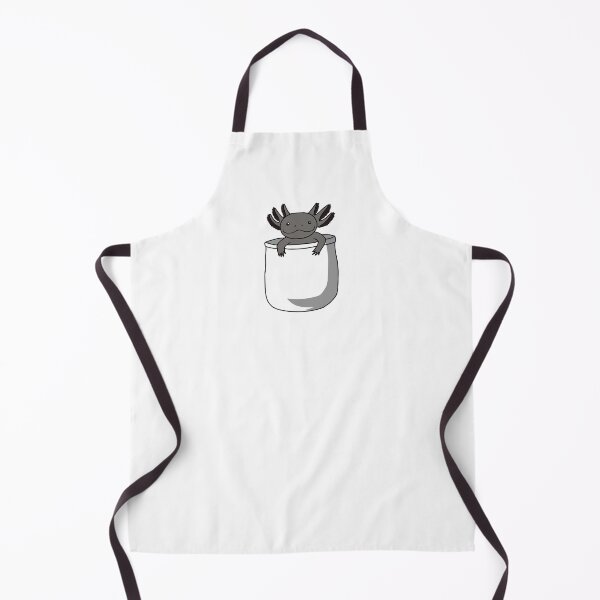 Item preview, Pocket-Axolotl: Wild designed and sold by aquaterralife.