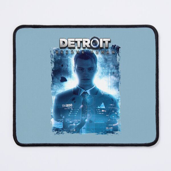 Item preview, Gifts Idea Detroit Become Human Cute Gift   designed and sold by EthelbertHarris.