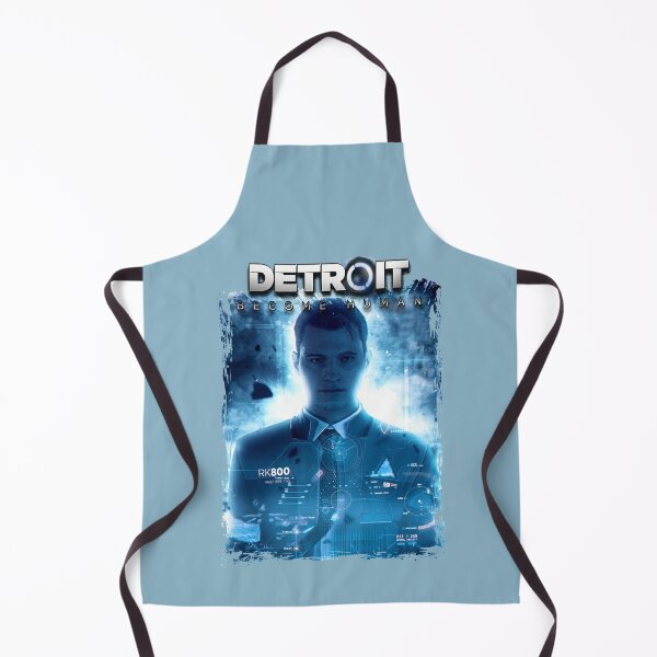 Item preview, Gifts Idea Detroit Become Human Cute Gift   designed and sold by EthelbertHarris.