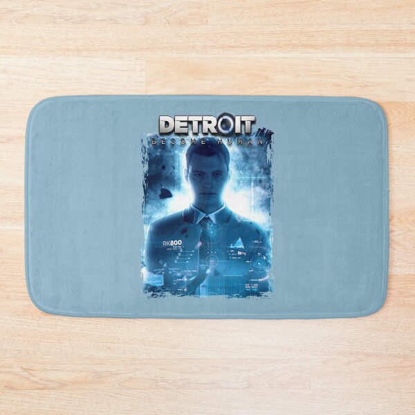 Item preview, Gifts Idea Detroit Become Human Cute Gift   designed and sold by EthelbertHarris.