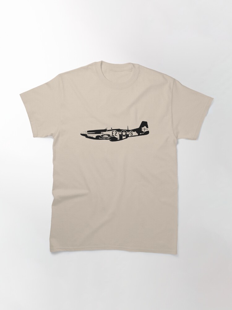 p51 t shirts