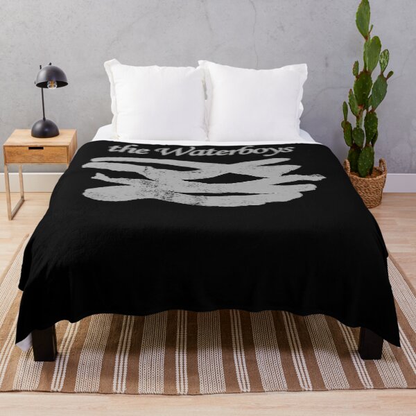 Item preview, Les Waterboys designed and sold by Jerrtivers.