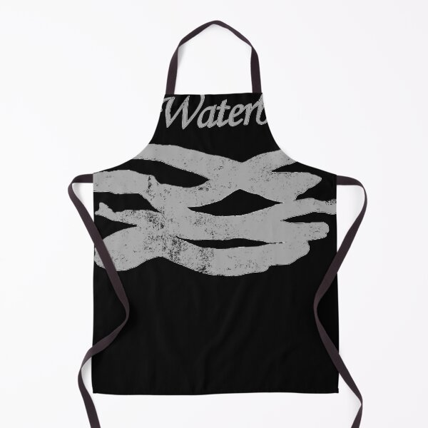 Item preview, Les Waterboys designed and sold by Jerrtivers.