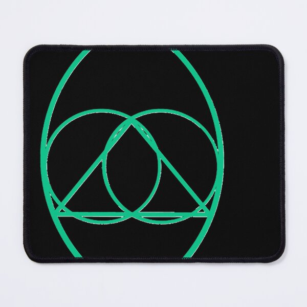 Item preview, Hillage Green designed and sold by Jerrtivers.