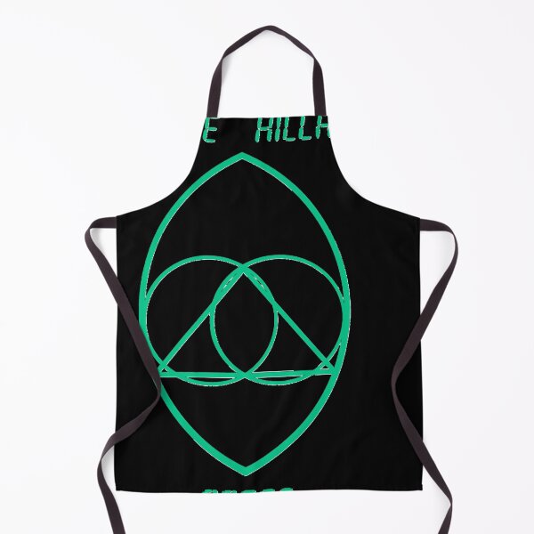 Item preview, Hillage Green designed and sold by Jerrtivers.
