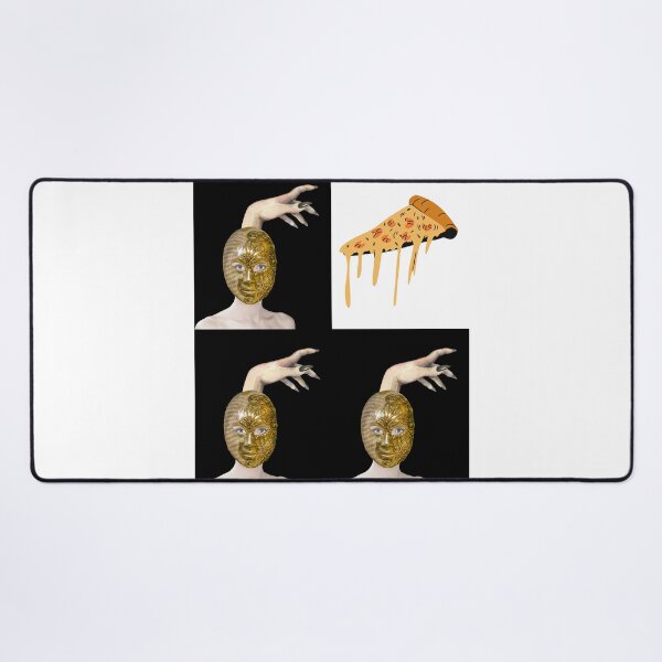 Item preview, WITCHES WANT PIZZA (What Witches Want) | Halloween Witch Hand | Halloween Costume | Funny Halloween designed and sold by CosmicStory.