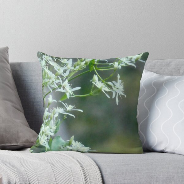 Item preview, Clematis designed and sold by Pauline Sykes.