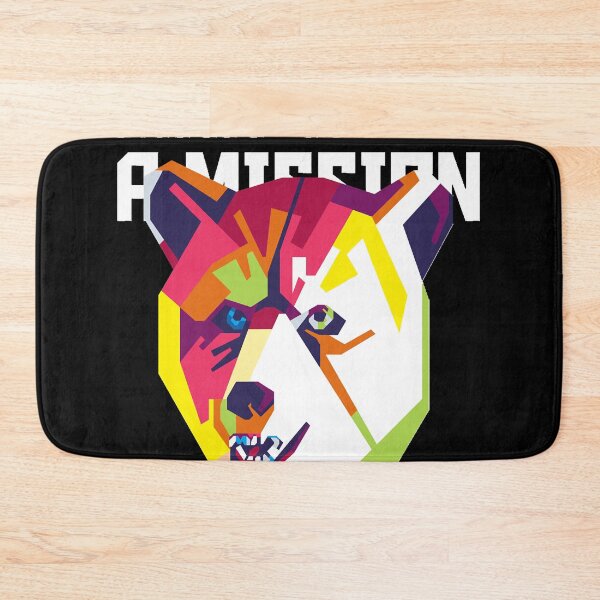 Item preview, Kamikaze Boy Man avec une mission dans WPAP   designed and sold by Jerrtivers.