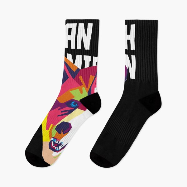 Item preview, Kamikaze Boy Man avec une mission dans WPAP   designed and sold by Jerrtivers.