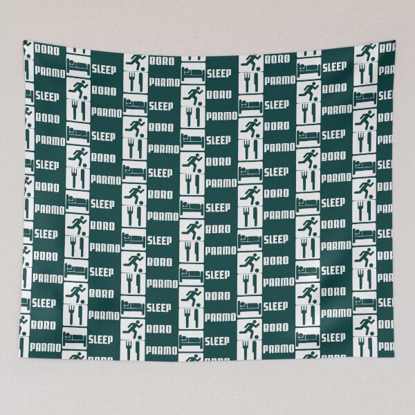 Item preview, Rarmo sleep Boro designed and sold by damianevans6.