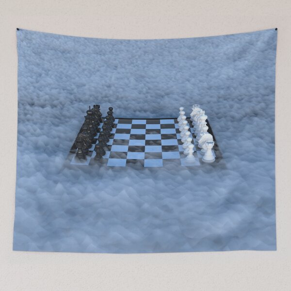 Item preview, Chess designed and sold by serpico93.