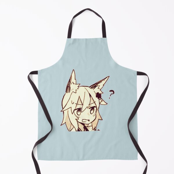 Item preview, Senko-san Confused Design v2 designed and sold by MaximusKova.