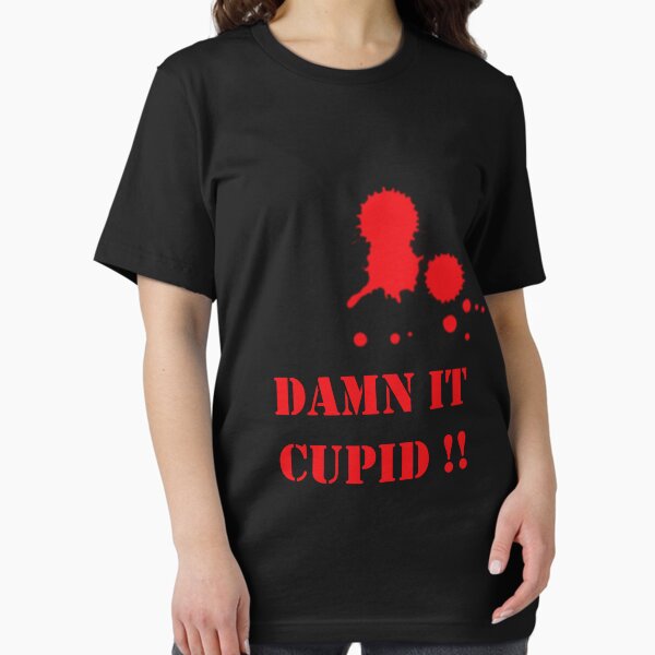 damn it Cupid !! Essential T-Shirt