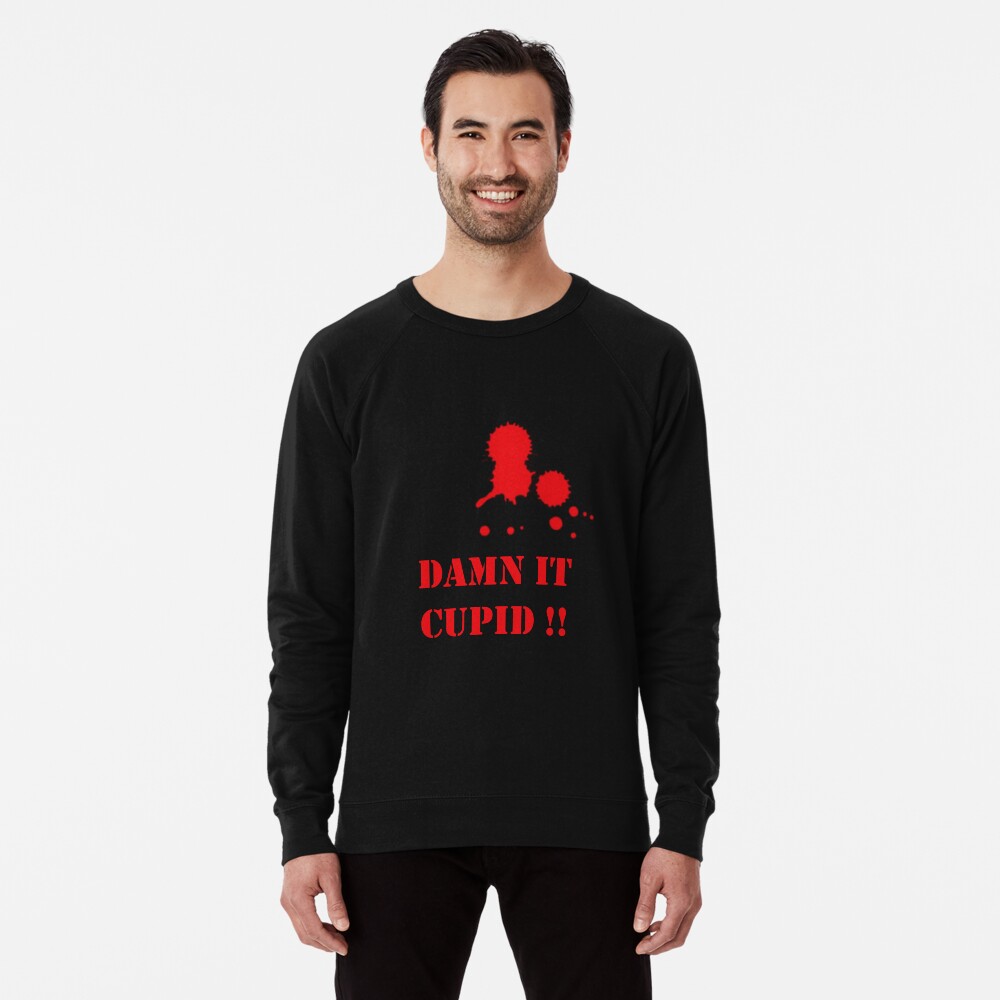 Item preview, Lightweight Sweatshirt designed and sold by missnmn.