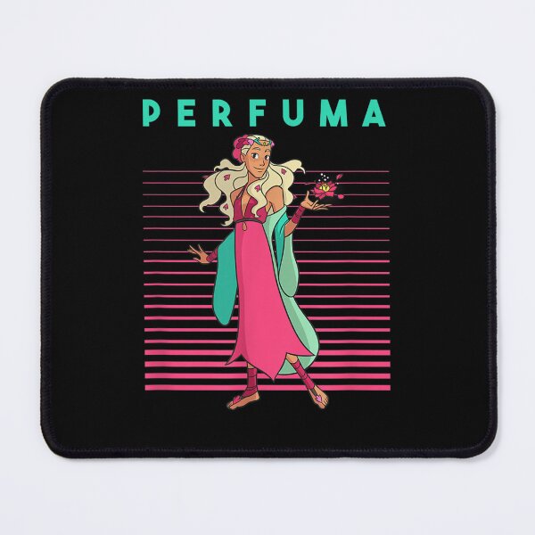 Item preview, She-Ra and The Princess of Power Perfuma designed and sold by DusyaIlyinishna.