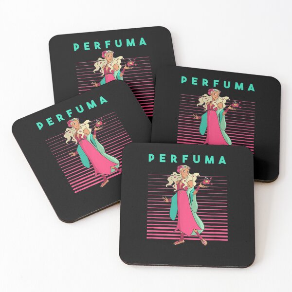 Item preview, She-Ra and The Princess of Power Perfuma designed and sold by DusyaIlyinishna.