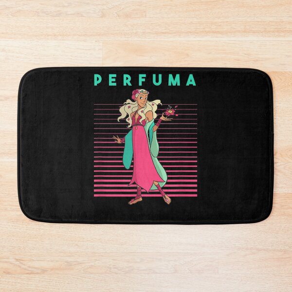 Item preview, She-Ra and The Princess of Power Perfuma designed and sold by DusyaIlyinishna.
