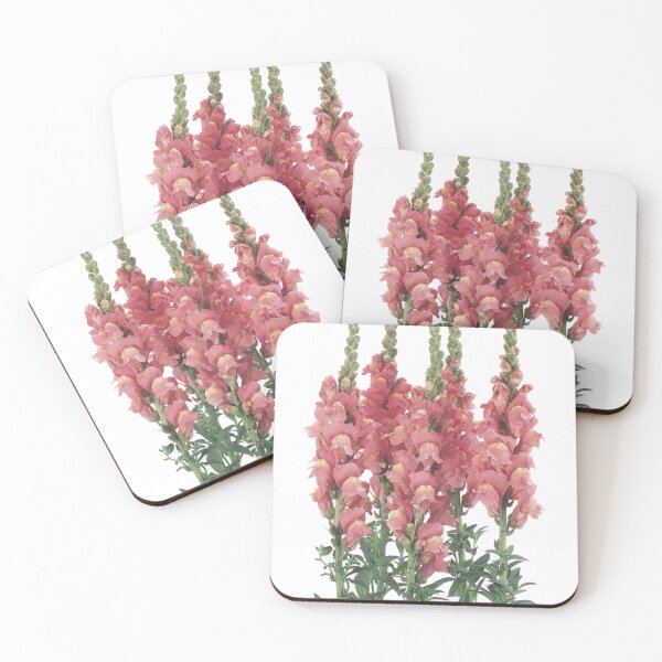 Item preview, Vintage Snapdragons designed and sold by MandMco.