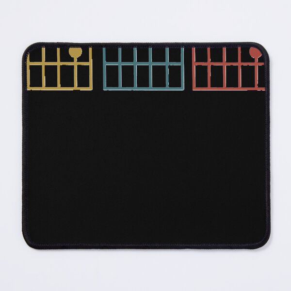 Item preview, Mens Vintage Guitar Chord Dad designed and sold by Jerrtivers.
