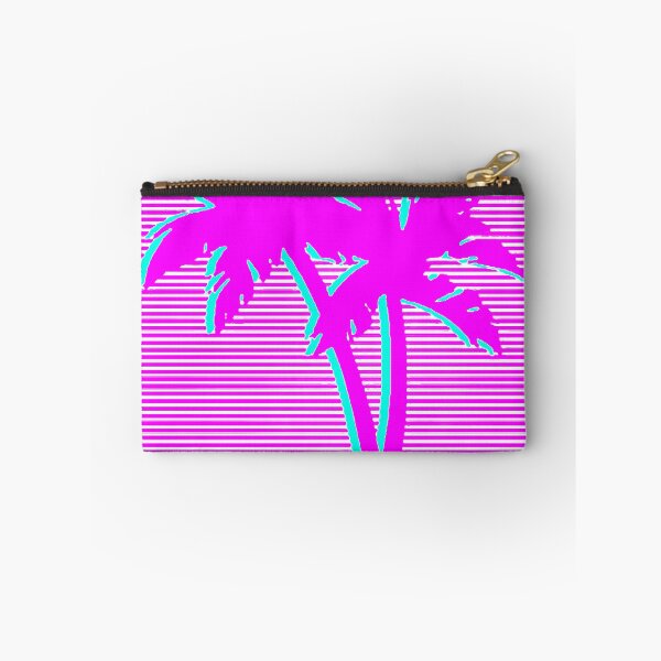Item preview, Trippy Palm Tree designed and sold by Xempek Marem.