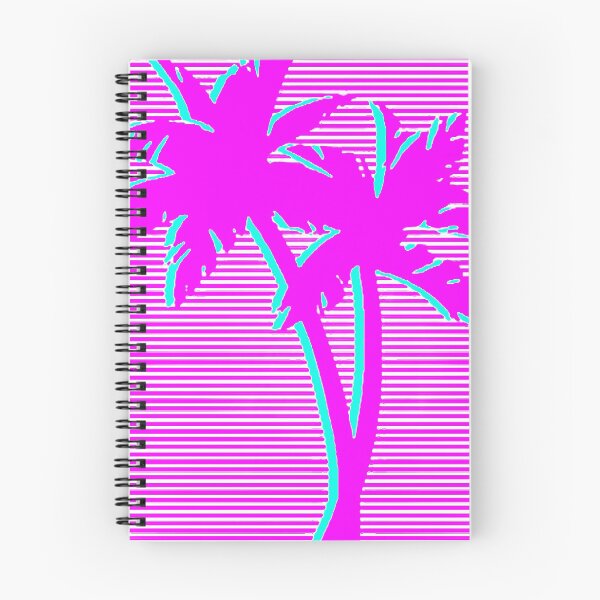 Item preview, Trippy Palm Tree designed and sold by Xempek Marem.