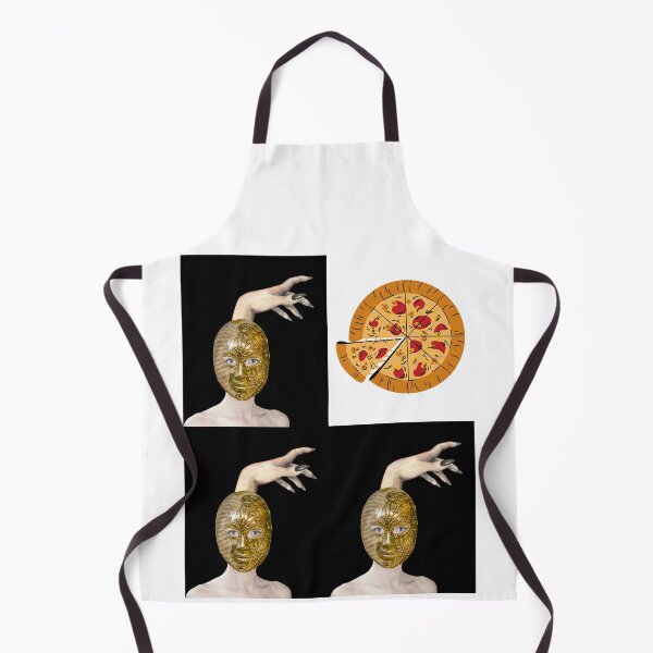 Item preview, WITCHES WANT PIZZA -2- (What Witches Want) | Halloween Witch Hand | Halloween Costume | Funny Halloween designed and sold by CosmicStory.