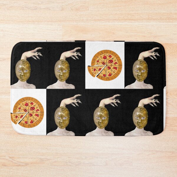 Item preview, WITCHES WANT PIZZA -2- (What Witches Want) | Halloween Witch Hand | Halloween Costume | Funny Halloween designed and sold by CosmicStory.