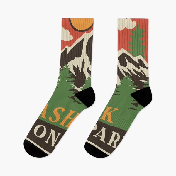 Item preview, Kashyyyk National Park - Vintage designed and sold by Nature-mark.