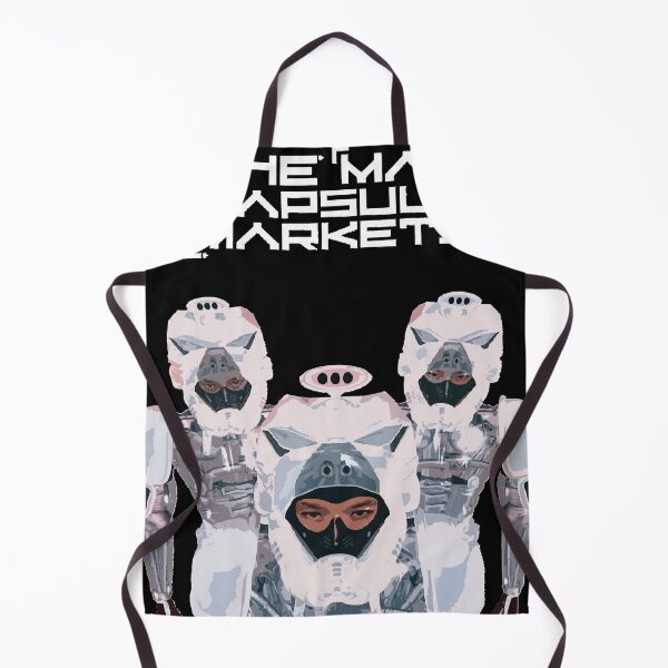 Item preview, Mad Capsule Markets designed and sold by Jerrtivers.