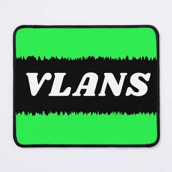 Item preview, VLANs Network Engineering designed and sold by AddictDesigner.