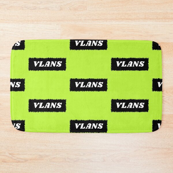 Item preview, VLANs Network Engineering designed and sold by AddictDesigner.