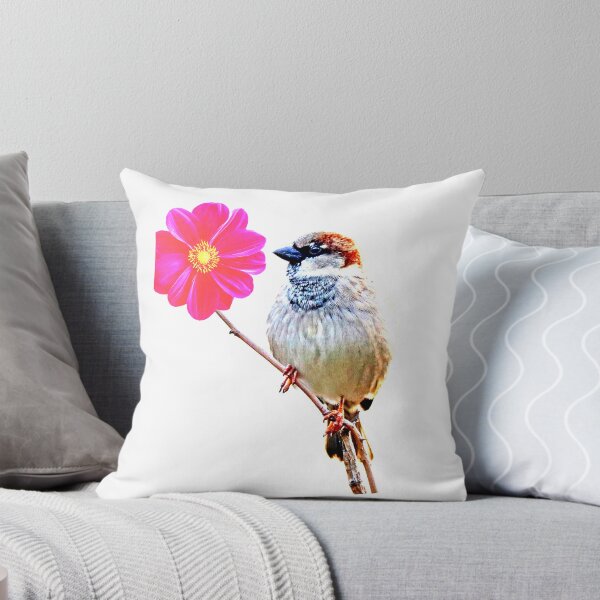 Item preview, The Attractive Scenery. designed and sold by Salam55.