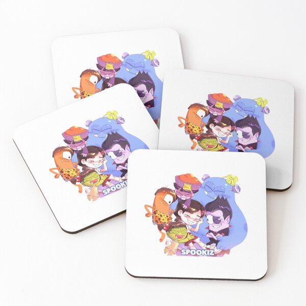 Item preview, Spookiz designed and sold by bobeshop2.
