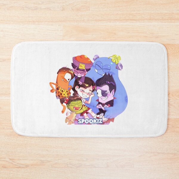 Item preview, Spookiz designed and sold by bobeshop2.