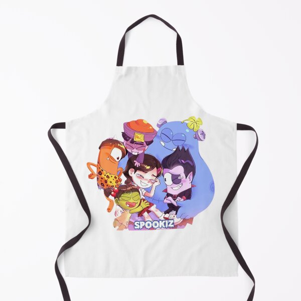 Item preview, Spookiz designed and sold by bobeshop2.