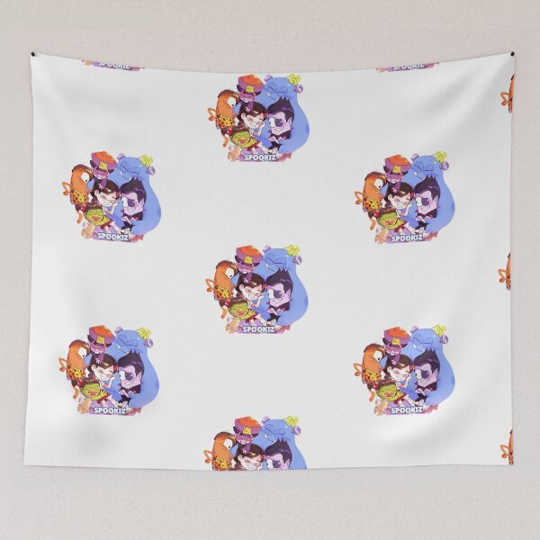 Item preview, Spookiz designed and sold by bobeshop2.