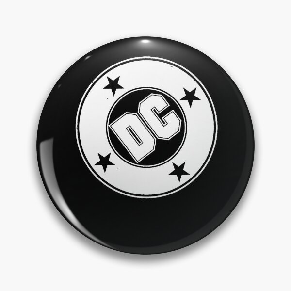 Item preview, DC-COMICS---VINTAGE-WHITE-Classic-T-Shirt designed and sold by JulieSuzanne1.