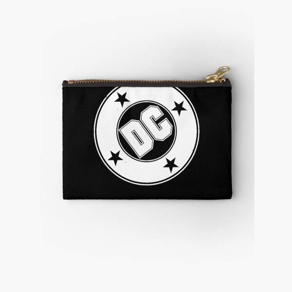 Artikelvorschau, DC-COMICS---VINTAGE-WHITE-Classic-T-Shirt entworfen und verkauft von JulieSuzanne1.
