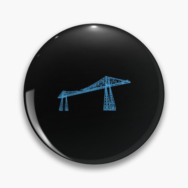 Item preview, Transporter bridge  designed and sold by damianevans6.