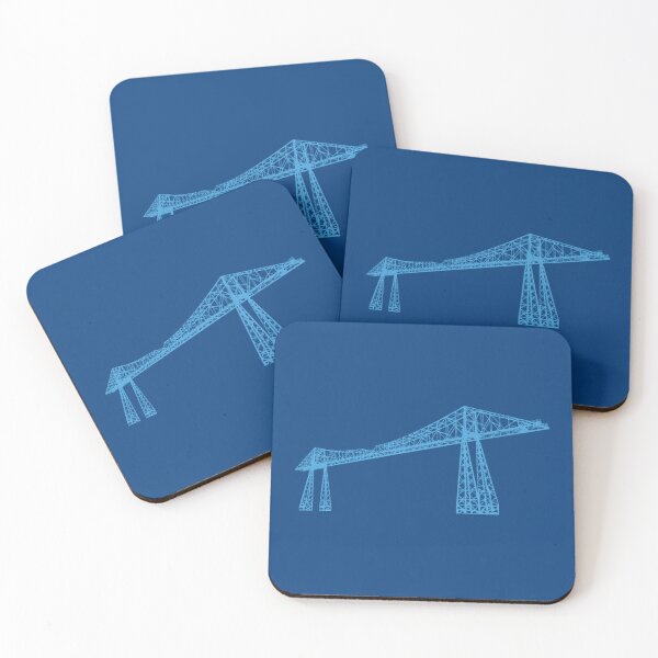 Item preview, Transporter bridge  designed and sold by damianevans6.