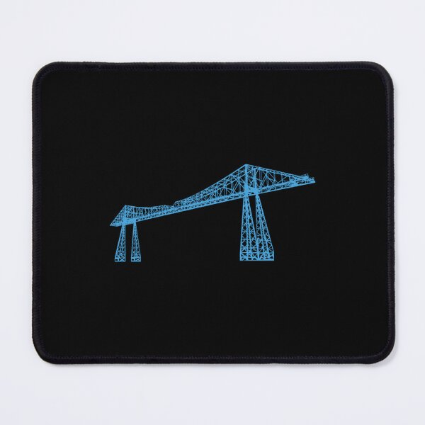 Item preview, Transporter bridge  designed and sold by damianevans6.